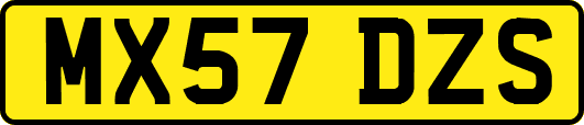MX57DZS