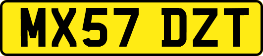 MX57DZT