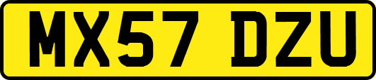 MX57DZU
