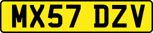 MX57DZV