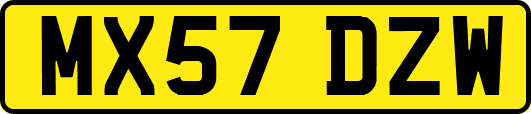 MX57DZW