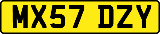 MX57DZY