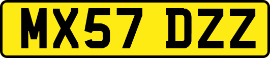 MX57DZZ