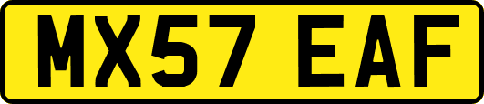 MX57EAF