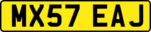 MX57EAJ