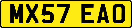 MX57EAO