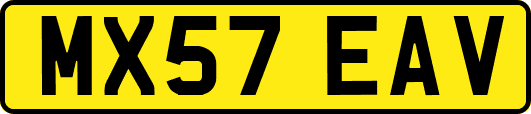 MX57EAV