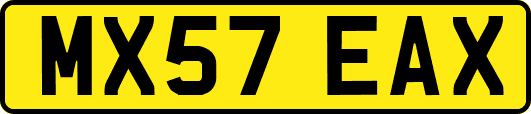 MX57EAX
