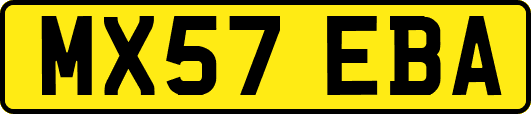 MX57EBA