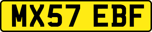 MX57EBF