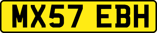 MX57EBH