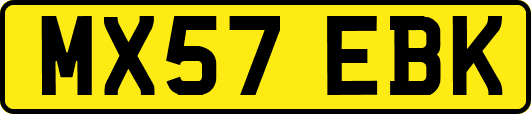 MX57EBK