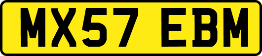 MX57EBM