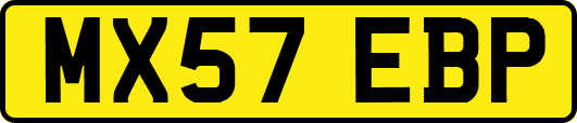 MX57EBP