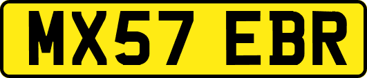 MX57EBR