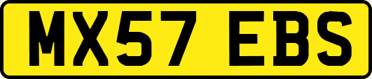 MX57EBS
