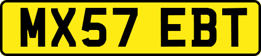 MX57EBT