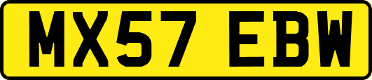 MX57EBW