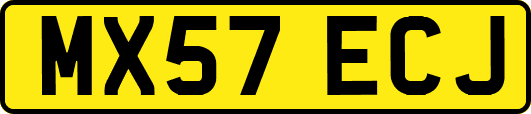 MX57ECJ
