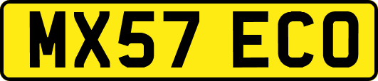 MX57ECO