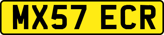 MX57ECR