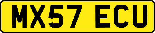MX57ECU