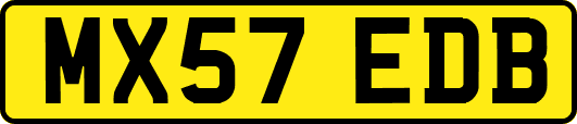 MX57EDB