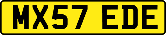 MX57EDE