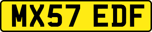 MX57EDF