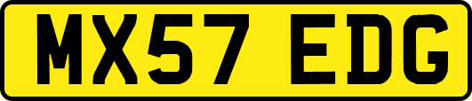 MX57EDG