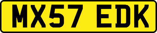 MX57EDK
