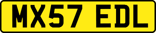 MX57EDL