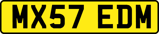 MX57EDM
