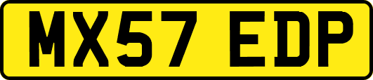 MX57EDP