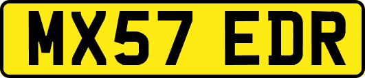 MX57EDR