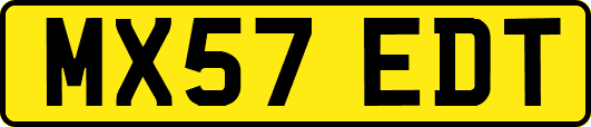MX57EDT
