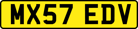 MX57EDV