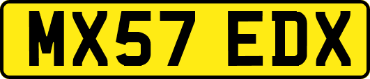MX57EDX