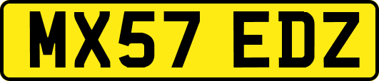 MX57EDZ