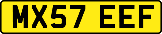 MX57EEF