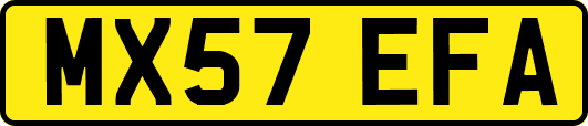 MX57EFA
