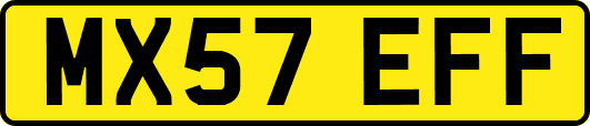 MX57EFF