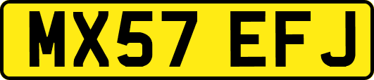 MX57EFJ