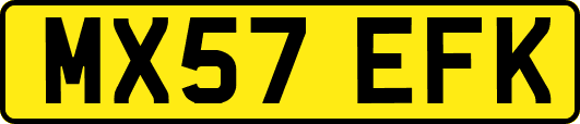 MX57EFK