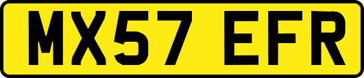 MX57EFR
