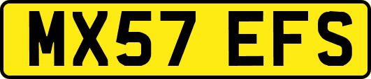 MX57EFS