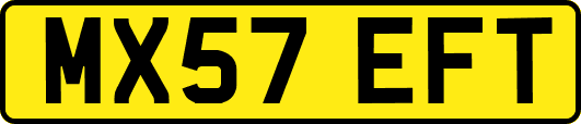 MX57EFT