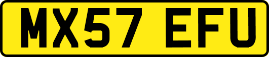 MX57EFU