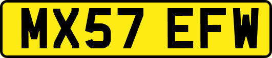 MX57EFW