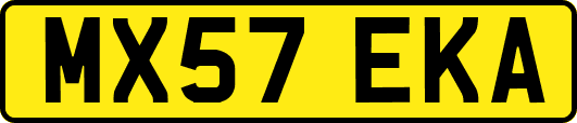 MX57EKA